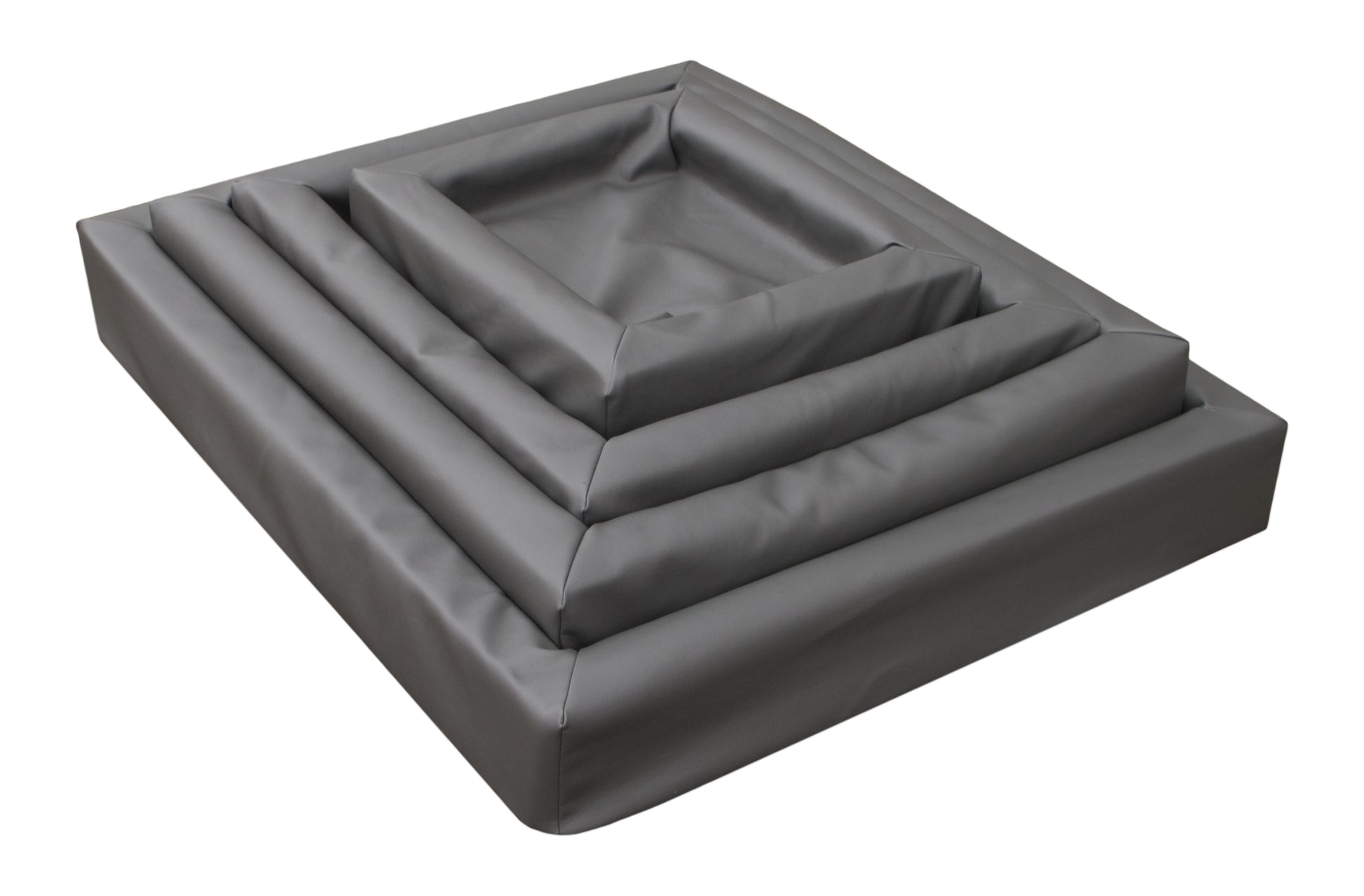Lounge Dog Bed S - 50 x 60 cm