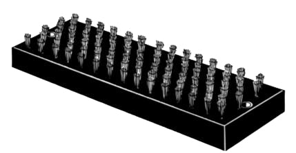 Vink Boot Cleaner Bottom Brush