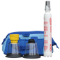 Lamb rescuer respiration pump