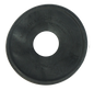 Lamb savior Small Black Rubber Diaphragm 25 mm