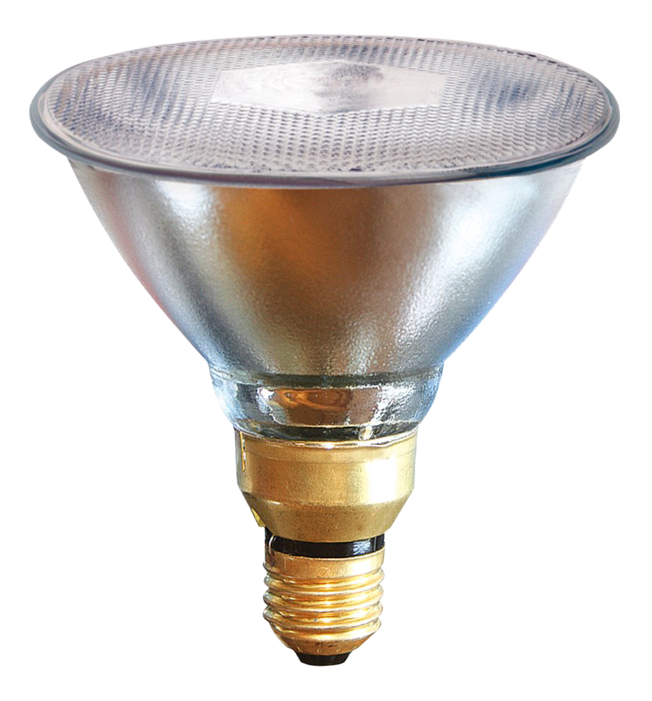 Energy Saving Lamp 100 W - White