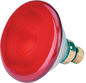 Energy Saving Lamp 175 W - Red