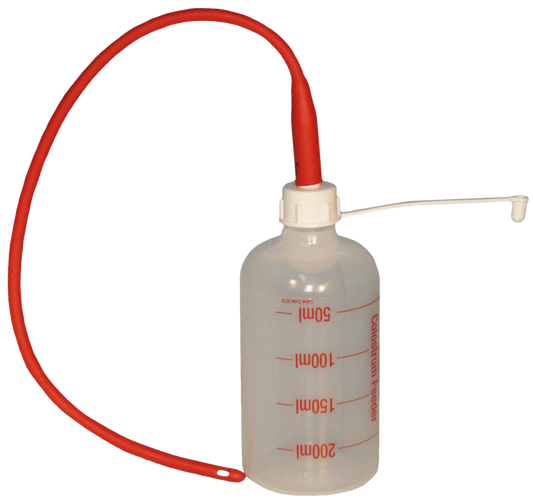 Roslam Felélesztő 40 cm + Palack 250 ml