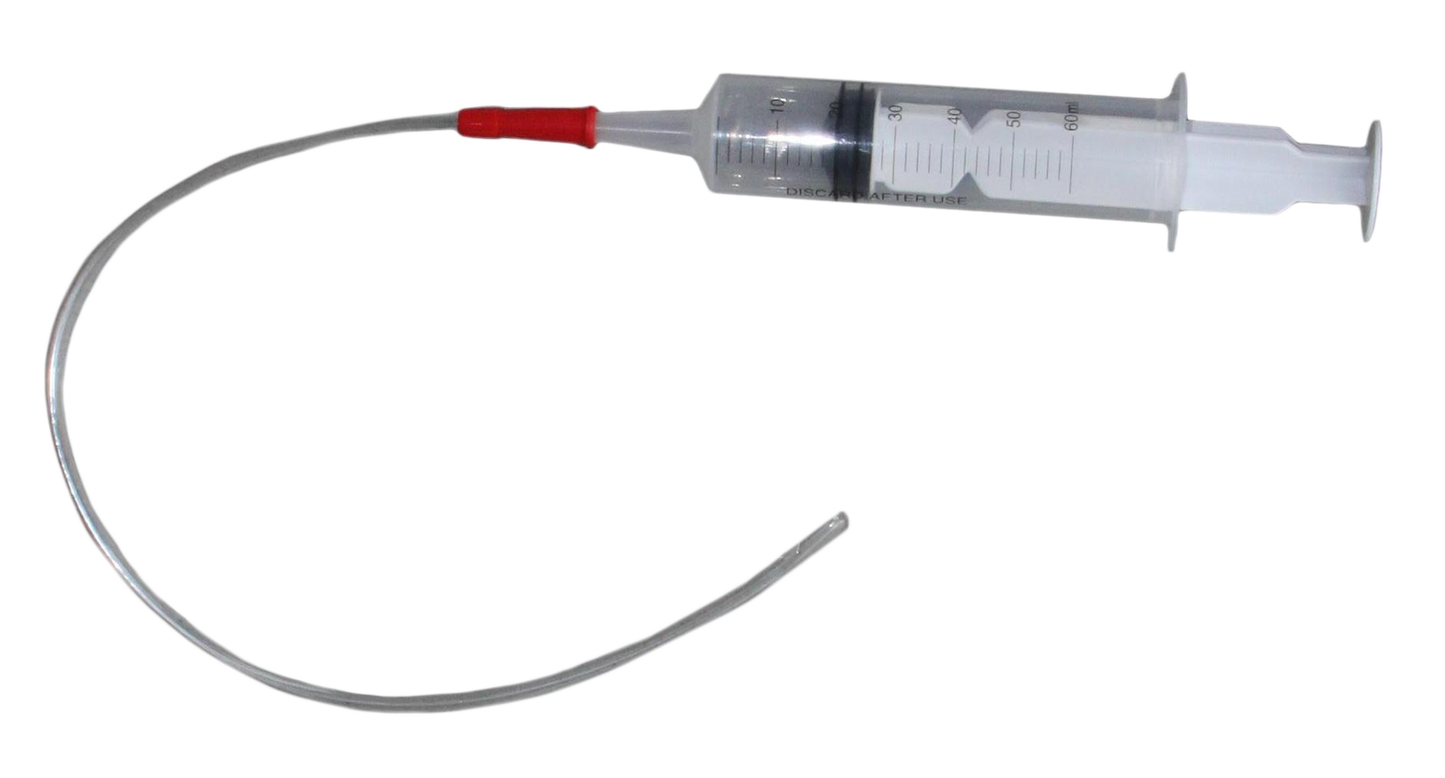 Roslam Reviver 48 cm + Syringe 60 ml