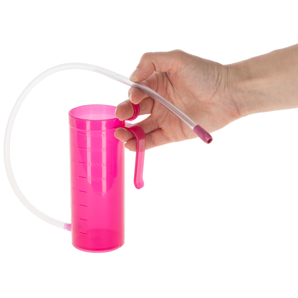 Lamb Feeding Tube Trusti Tuber 240 ml