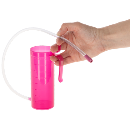 Lamb Feeding Tube Trusti Tuber 240 ml