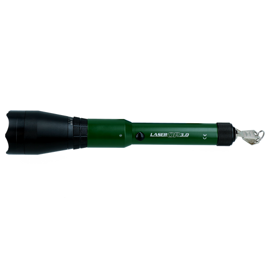 LaserOp 3.0 Lézer Lámpa