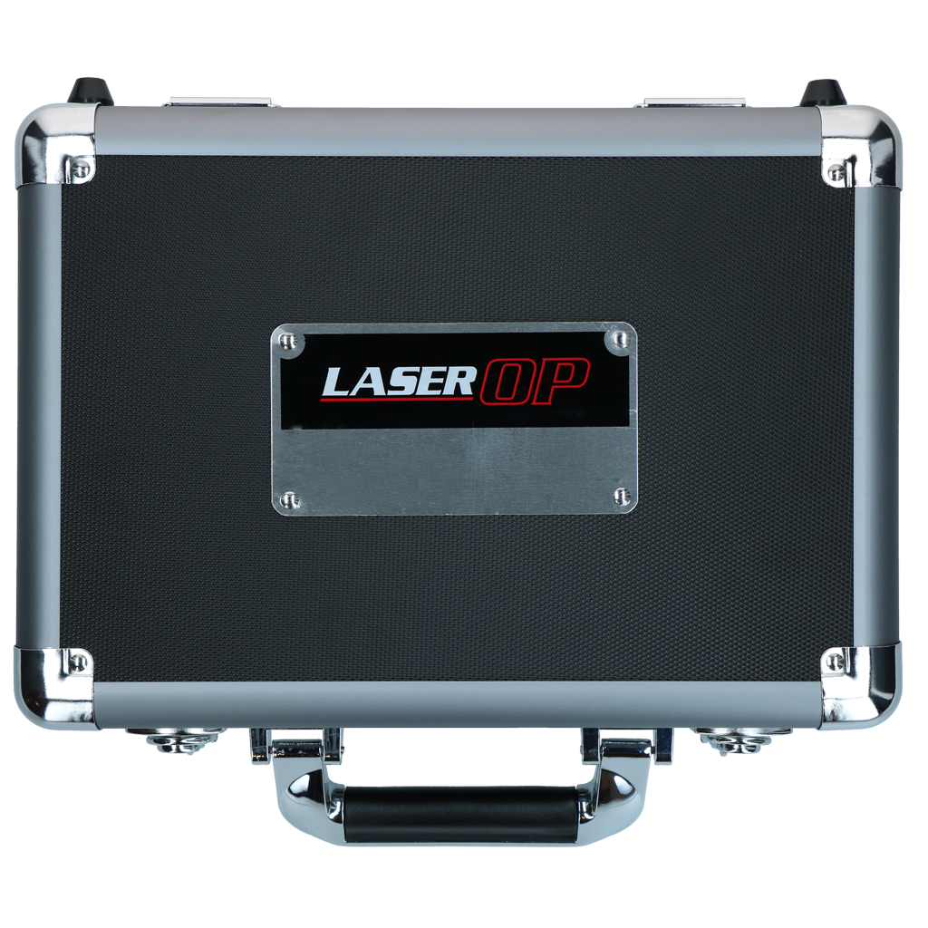 LaserOp 3.0 Laser Lamp