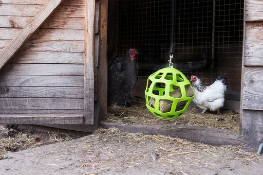 Lax Pick block for Chickens 3,5 kg