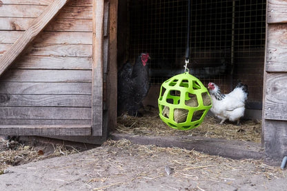 Lax Pick block for Chickens 3,5 kg