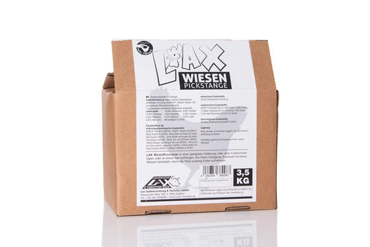 Lax Pick block for Chickens 3,5 kg