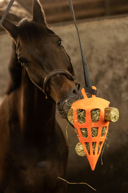 Lax Meadow Nibble Block Hay