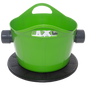 Lax Play & Fun Bucket for nibbling blocks