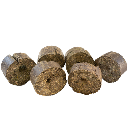 Lax lucerna blokk lyukkal 3 kg
