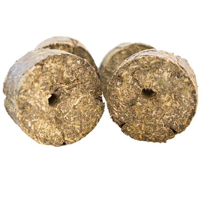 Lax Lucerne block with hole 3 kg