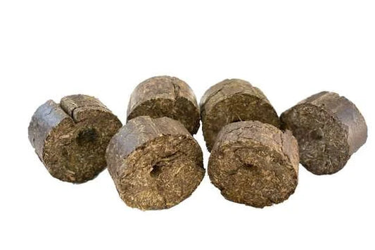 Lax lucerna blokkos nyalósó lyukkal 12,5 kg