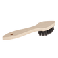 Bürsten Walter Leather cleaning brush