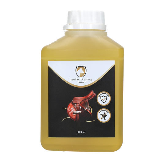 Kiváló Bőrápoló Krém Természetes 500 ml