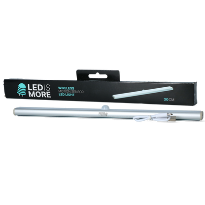 LED is more - LED Light 30 cm