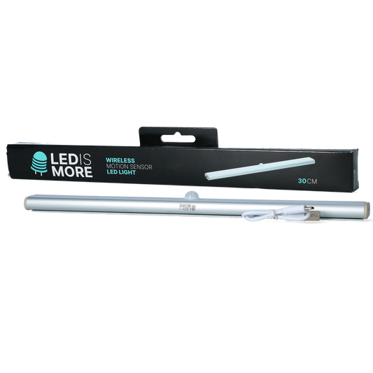 LED is more - LED Lámpa 30 cm