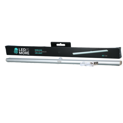 LED is more - LED Light 40 cm
