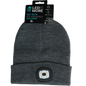 LED is more - Hat