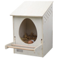 Kerbl Poultry Laying Nest Wood