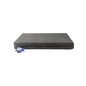 Let's Sleep Mellow Mattress Orthopaedic Bed L Anthracite