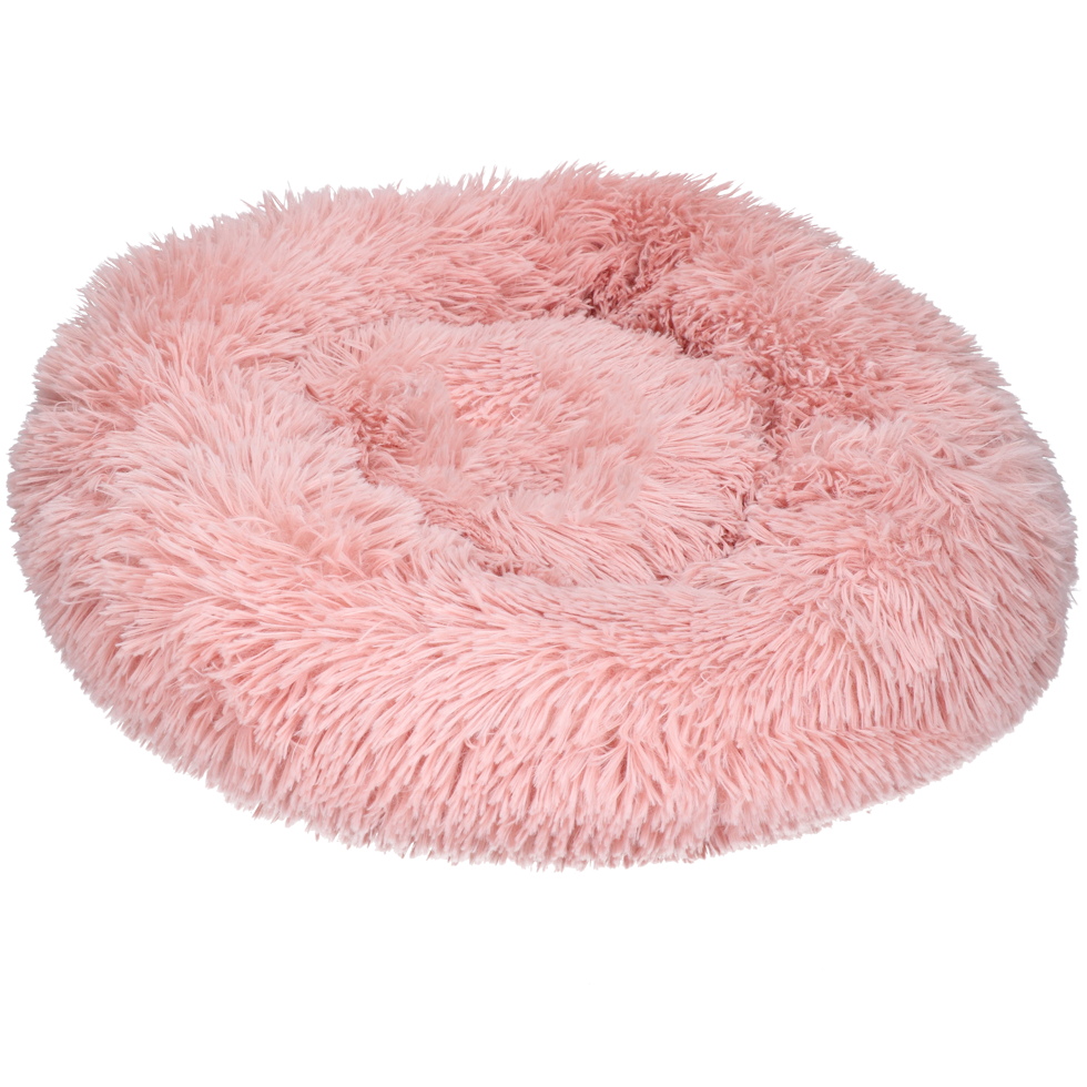 Let's Sleep Donut Pink M