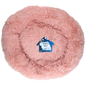 Let's Sleep Donut Pink L