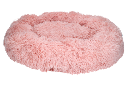 Let's Sleep Donut Pink L