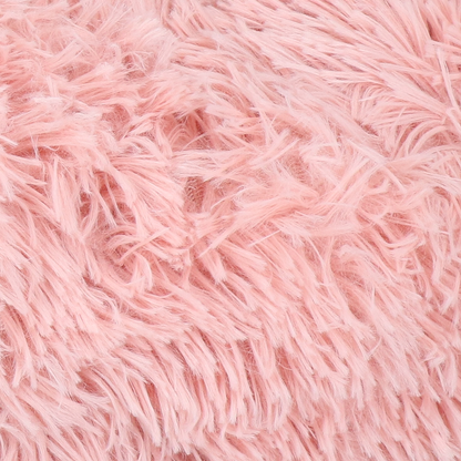 Let's Sleep Donut Pink L