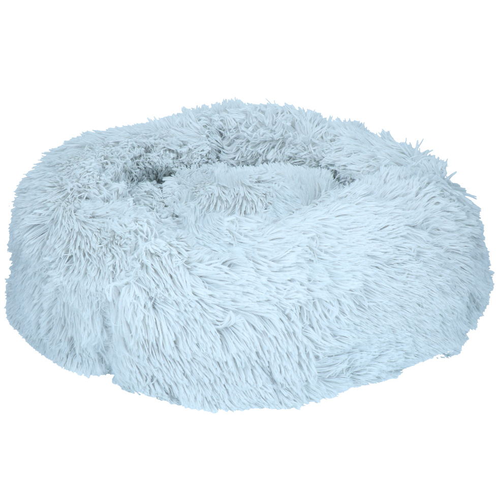 Let's Sleep Donut Light grey M