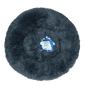 Let's Sleep Donut Dark grey M