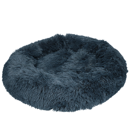 Let's Sleep Donut Dark grey L