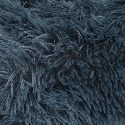 Let's Sleep Donut Dark grey L