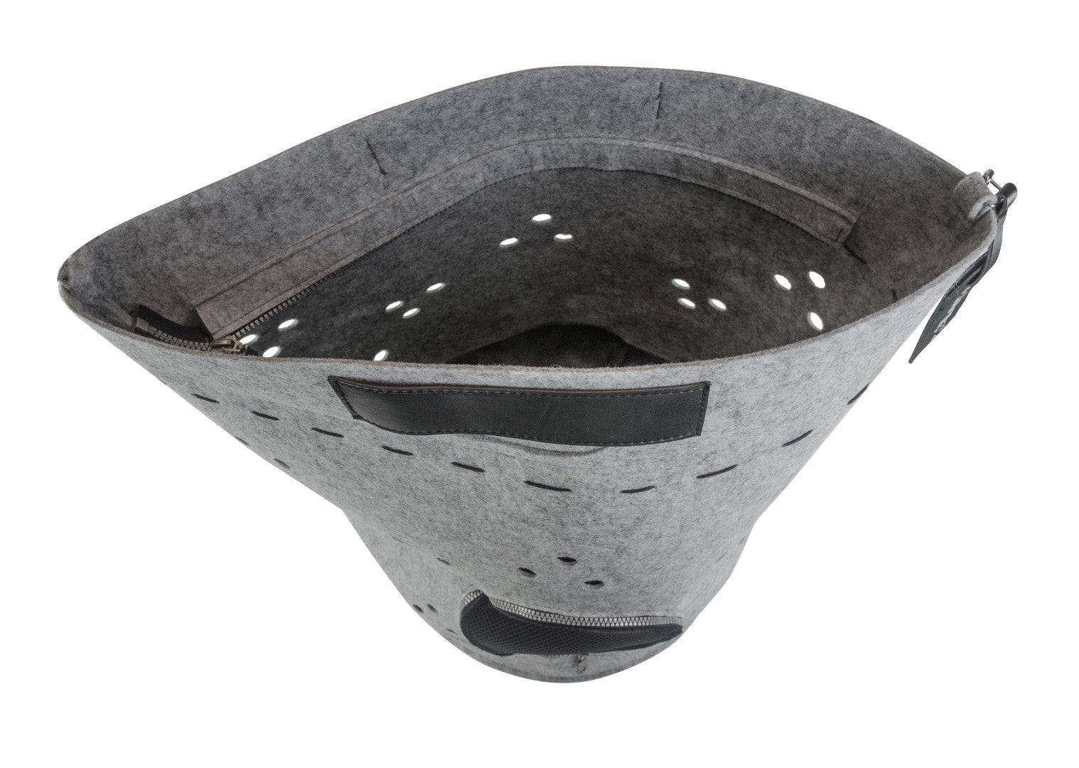 Let's Travel Grey