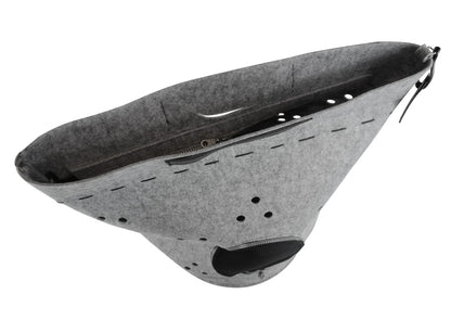 Let's Travel Grey