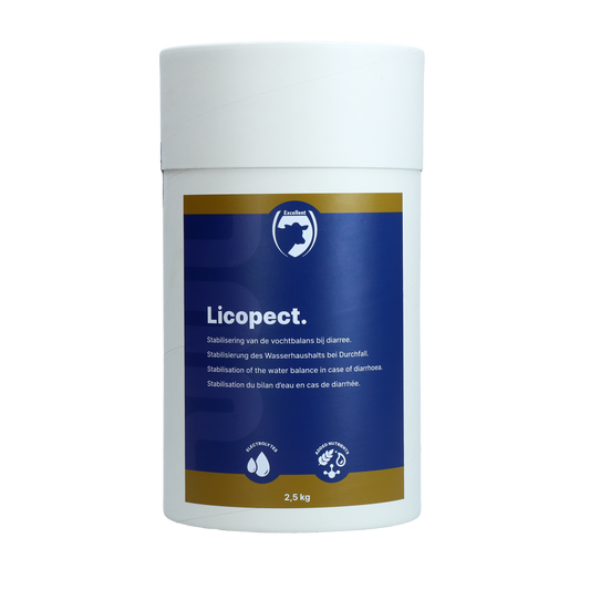 Kiváló Licopect 2,5 kg