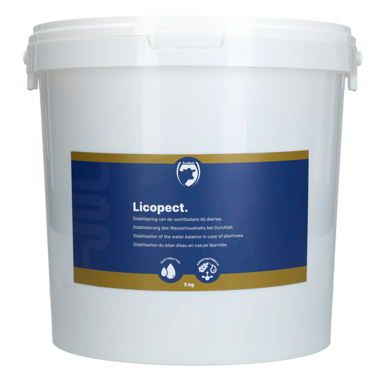 Kiváló Licopect 5 kg