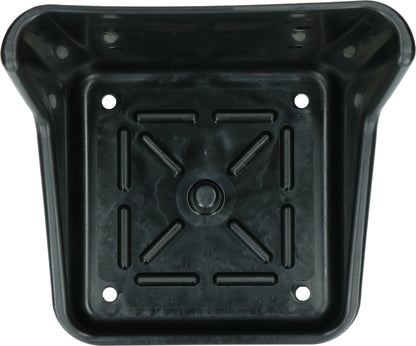 Lickblock holder plastic Robu 10 kg likblock Black