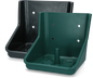 Lickblock holder plastic Robu 10 kg likblock Black