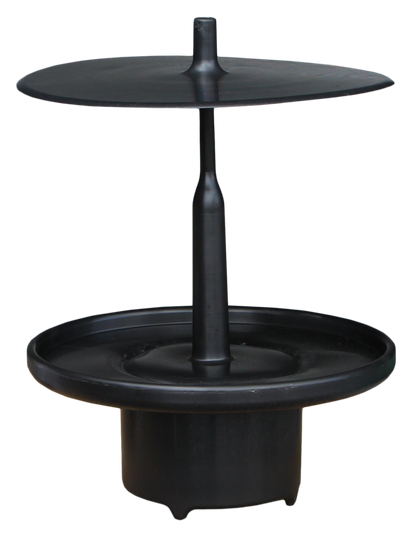 vPlast Salt Lick Holder Pole