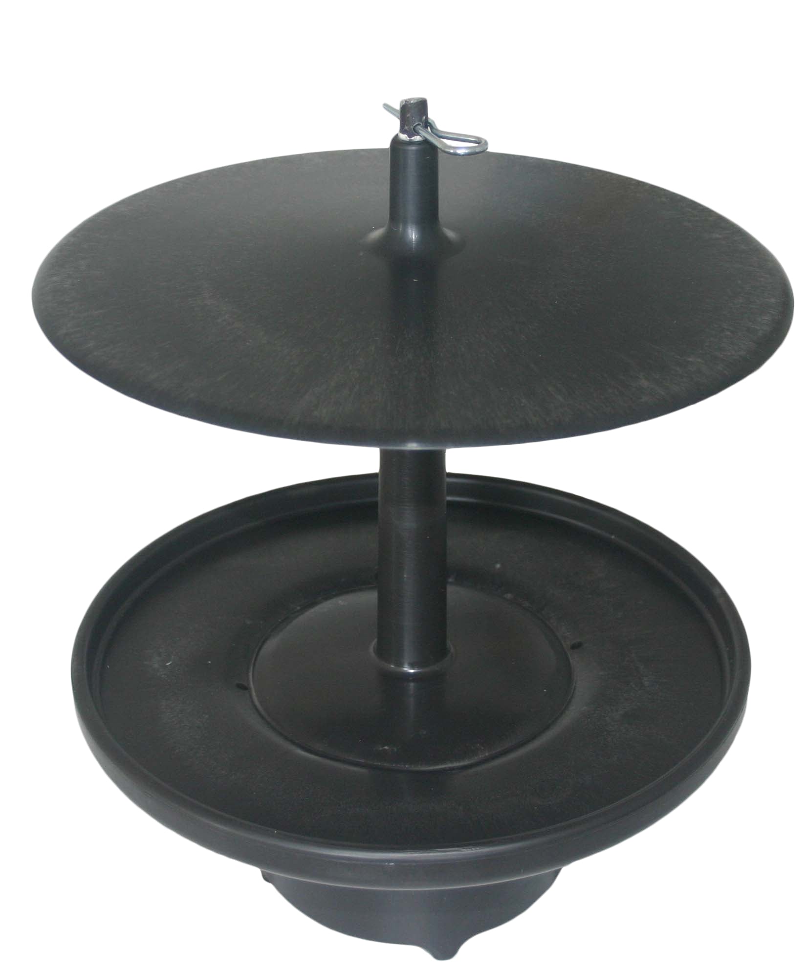 vPlast Salt Lick Holder Pole