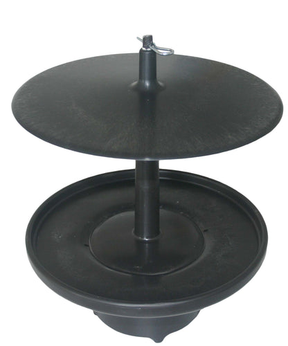 vPlast Salt Lick Holder Pole