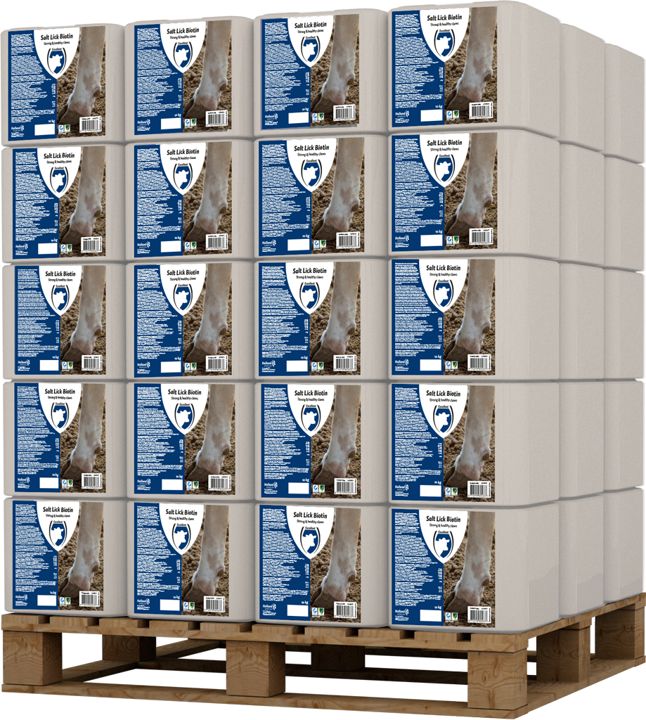 Excellent Salt Lick Biotin 10 kg