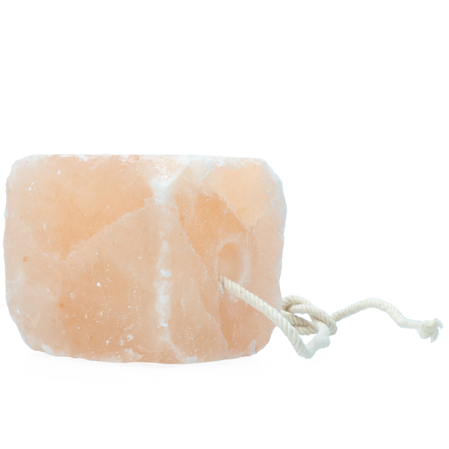 Excellent Horse Salt Lick Himalaya 3-4 kg (With rope)