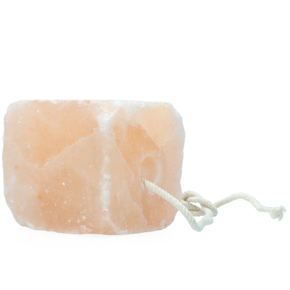 Excellent Horse Salt Lick Himalaya 3-4 kg (With rope)