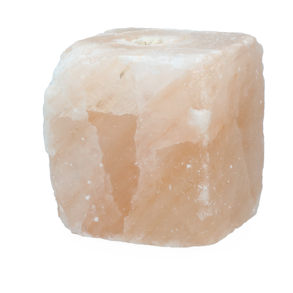 Excellent Horse Salt Lick Himalaya 3-4 kg (With rope)