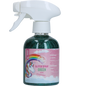 Lucky Horse Unicorn Glitter Spray Green